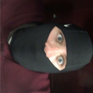 Meet your Posher, Colbye